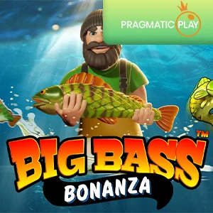 Big Bass Bonanza